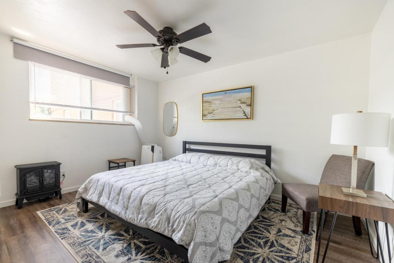 Georgetown Villas 1-1B Close To Cleveland Airport And The Rocky River Valley Fairview Park Екстер'єр фото