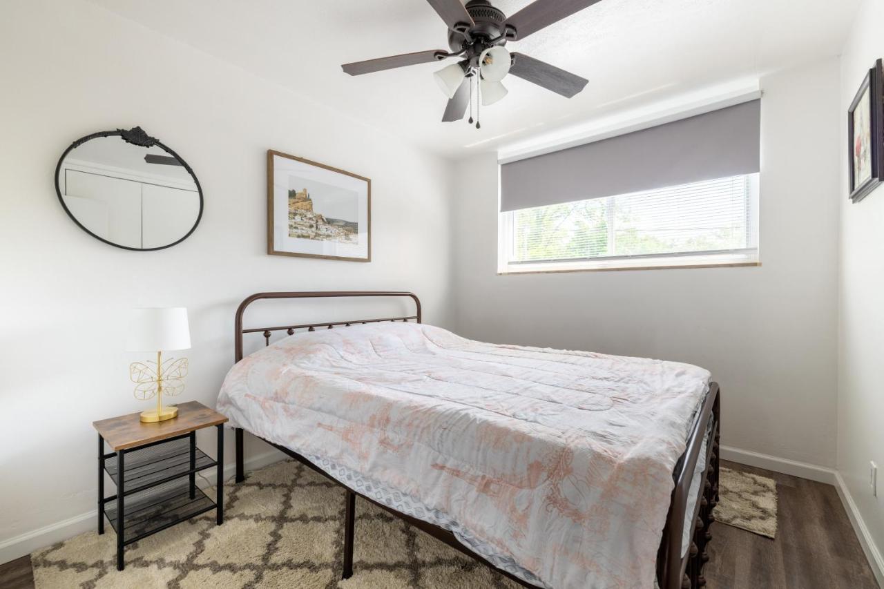 Georgetown Villas 1-1B Close To Cleveland Airport And The Rocky River Valley Fairview Park Екстер'єр фото