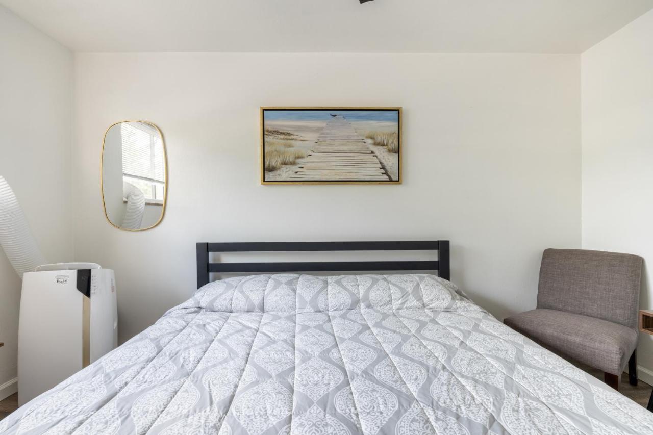 Georgetown Villas 1-1B Close To Cleveland Airport And The Rocky River Valley Fairview Park Екстер'єр фото