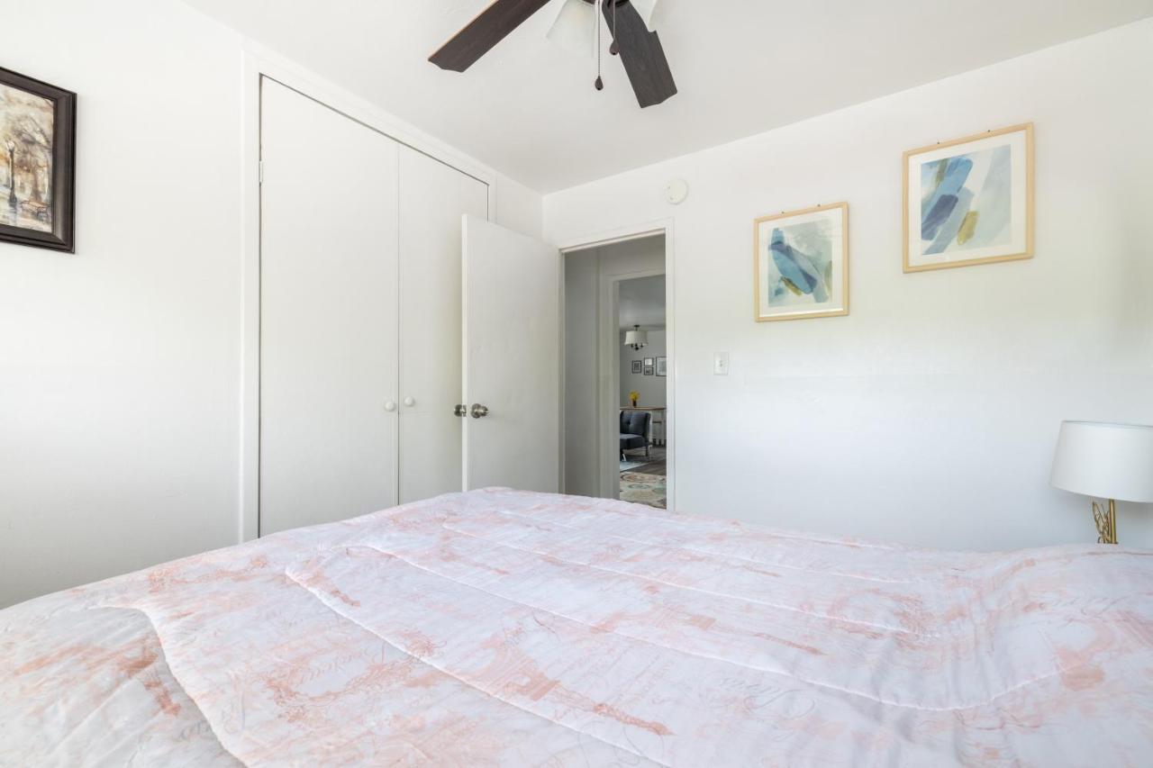 Georgetown Villas 1-1B Close To Cleveland Airport And The Rocky River Valley Fairview Park Екстер'єр фото